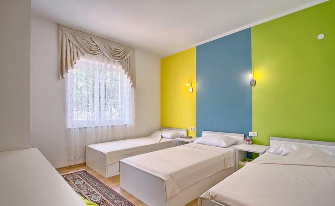 Villa Zafirah Pula Luaran gambar